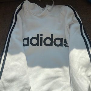 Adidas hoodie